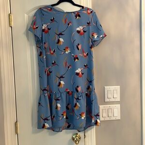 Halogen dress